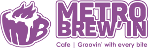 Metro Brew'in